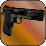 Gun Sounds And RingTones Icon