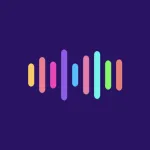 Music Video Maker - TapSlide Icon