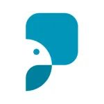 Parakey: Mobile access Icon