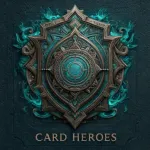 Card Heroes: TCG/CCG Card Wars Icon