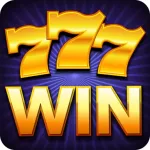 Mega Slots: 777 casino games Icon