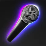 Karaoke - Sing Songs Icon