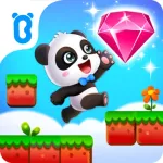 Little Panda’s Jewel Adventure Icon