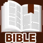 Catholic Bible app Icon