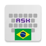 Brazilian Portuguese for AnySo Icon