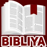 Bible in Tagalog Icon