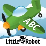 AlphaTots Alphabet ABC Game Icon