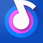 Omnia Music Player Icon