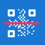 Qr reader - barcode scanner Icon