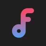 Frolomuse: MP3 Music Player Icon