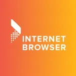 Internet Browser for Sony TV Icon