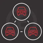 Gerenciador Estacionamento Icon