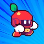 Appfy 2D Adventure - Hard one Icon