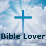 Bible Lover: Bibles & Audio Icon