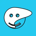 OTrafyc-GPS Maps & Navigation Icon