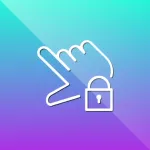 Touch Lock : Lock touch screen Icon