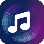 Android Ringtone Songs Icon
