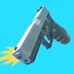 Gun Sprint Icon
