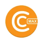 CryptoTab Browser Max Speed Icon