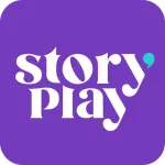 Storyplay: Interactive story Icon