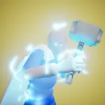 Fall and Jump online ragdoll Icon