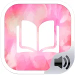 Woman Bible Study Icon