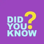 Essential Facts: Did you know? Icon