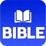 Bible Audio Français Icon