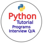 Python Programming Icon