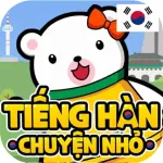 Từ vựng và ngữ pháp tiếng Hàn Icon