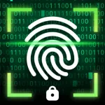Applock Fingerprint & Password Icon