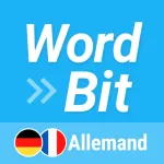 WordBit Allemand Icon