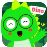 Học Tiếng Anh cùng Dino Icon