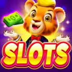 Woohoo(TM) Slots - Casino Games Icon