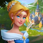 Fairyscapes Adventure Icon