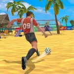 Football League: City Football Icon