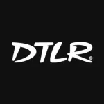 DTLR Icon