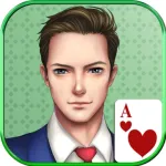 Tongits Offline - KK Tongits Icon