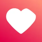 Feel: Send & Save Heartbeat Icon