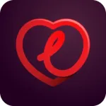 Latina dating app - Viklove. Icon