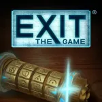 EXIT - The Curse of Ophir Icon