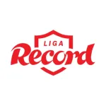 Liga Record Icon