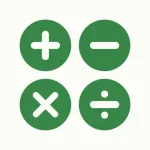 Unitto - calculator, converter Icon