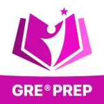 Pass Exam: GRE(R) Exam Prep 2025 Icon