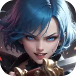 Merge Master - El Saga Icon