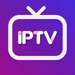IPTV PLAYER Icon