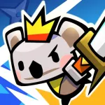 Combo Koala - Battle Checkers Icon