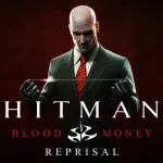 Hitman: Blood Money - Reprisal Icon