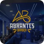 Abrantes Barber Icon