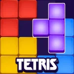 Tetris(R) Blast Icon